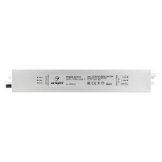 Блок питания с проводом Arlight ARPV 025744(1) Блок питания с проводом Arlight ARPV 025744(1)