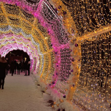 Гирлянда Нить Arlight Ard String Classic 25789 Гирлянда Нить Arlight Ard String Classic 25789