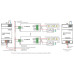 Блок питания Arlight Intelligent 026166 Блок питания Arlight Intelligent 026166