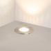 Встраиваемый в дорогу светильник Arlight LTD-GROUND-R65-6W Warm3000 (SL, 24 deg, 230V) 026449 Встраиваемый в дорогу светильник Arlight LTD-GROUND-R65-6W Warm3000 (SL, 24 deg, 230V) 026449