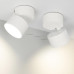 Светильник на штанге Arlight SP-RONDO-FLAP-R95-16W Day4000 (WH, 110 deg) 026481 Светильник на штанге Arlight SP-RONDO-FLAP-R95-16W Day4000 (WH, 110 deg) 026481