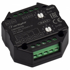 Контроллер Arlight Intelligent 026485 Контроллер Arlight Intelligent 026485