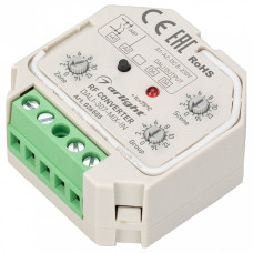 Конвертер электросигнала в радиосигнал Arlight Intelligent 026505 Конвертер электросигнала в радиосигнал Arlight Intelligent 026505