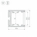 Профиль универсальный Arlight SL-ARC 026598 Профиль универсальный Arlight SL-ARC 026598