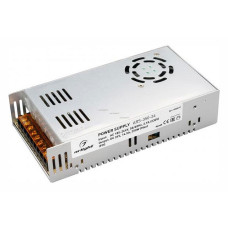 Блок питания Arlight ARS-350-24 026677 Блок питания Arlight ARS-350-24 026677