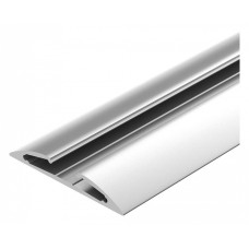 Профиль универсальный Arlight ALM-FLAT-R-2000 ANOD 026712 Профиль универсальный Arlight ALM-FLAT-R-2000 ANOD 026712