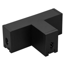 Соединитель T-образный для модульных светильников Arlight CLIP-38 26846 Соединитель T-образный для модульных светильников Arlight CLIP-38 26846