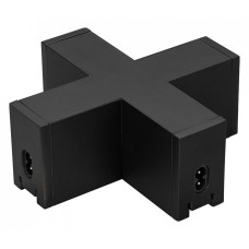 Соединитель X-образный для модульных светильников Arlight CLIP-38 26847 Соединитель X-образный для модульных светильников Arlight CLIP-38 26847