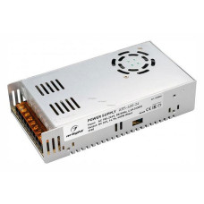 Блок питания Arlight ARS-400-24 026864 Блок питания Arlight ARS-400-24 026864