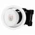 Встраиваемый светильник Arlight CL-SIMPLE-R78-9W Warm3000 (WH, 45 deg) 026868 Встраиваемый светильник Arlight CL-SIMPLE-R78-9W Warm3000 (WH, 45 deg) 026868