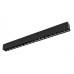 Встраиваемый светильник Arlight MAG-LASER-45-L480-18W Day4000 (BK, 15 deg, 24V) 026940 Встраиваемый светильник Arlight MAG-LASER-45-L480-18W Day4000 (BK, 15 deg, 24V) 026940