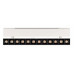Светильник на штанге Arlight MAG-LASER-FOLD-45-S320-12W Warm3000 (WH, 15 deg, 24V) 026972