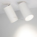 Спот Arlight SP-POLO-BUILT-R95-25W Day4000 (WH-WH, 40 deg) 027340 Спот Arlight SP-POLO-BUILT-R95-25W Day4000 (WH-WH, 40 deg) 027340