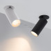 Спот Arlight SP-POLO-BUILT-R95-25W Day4000 (WH-WH, 40 deg) 027340 Спот Arlight SP-POLO-BUILT-R95-25W Day4000 (WH-WH, 40 deg) 027340