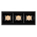 Встраиваемый светильник Arlight MAG-LASER-45-L84-3W Day4000 (BK, 15 deg, 24V) 027622 Встраиваемый светильник Arlight MAG-LASER-45-L84-3W Day4000 (BK, 15 deg, 24V) 027622