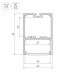Короб универсальный Arlight SL-LINE 027989 Короб универсальный Arlight SL-LINE 027989