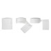 Светильник на штанге Arlight SP-RONDO-FLAP-R95-16W Warm3000 (WH, 110 deg) 028156 Светильник на штанге Arlight SP-RONDO-FLAP-R95-16W Warm3000 (WH, 110 deg) 028156