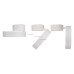 Светильник на штанге Arlight SP-RONDO-FLAP-R175-16W Day4000 (WH, 110 deg) 028162 Светильник на штанге Arlight SP-RONDO-FLAP-R175-16W Day4000 (WH, 110 deg) 028162