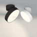 Светильник на штанге Arlight SP-RONDO-FLAP-R175-16W Day4000 (BK, 110 deg) 028163 Светильник на штанге Arlight SP-RONDO-FLAP-R175-16W Day4000 (BK, 110 deg) 028163