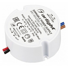 Блок питания с проводом Arlight ARJ 028269 Блок питания с проводом Arlight ARJ 028269