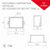 Блок питания с проводом Arlight ARJ 028276 Блок питания с проводом Arlight ARJ 028276