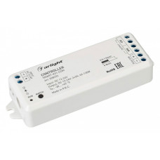 Контроллер-регулятор ЦТ Arlight SMART 28292