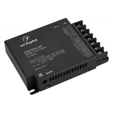 Контроллер-регулятор цвета RGBW Arlight SMART 28297 Контроллер-регулятор цвета RGBW Arlight SMART 28297