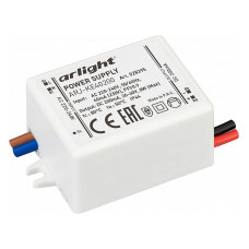 Блок питания с проводом Arlight ARJ 028395 Блок питания с проводом Arlight ARJ 028395