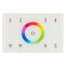 Панель-регулятора цвета RGB сенсорная встраиваемая Arlight SMART 28402 Панель-регулятора цвета RGB сенсорная встраиваемая Arlight SMART 28402