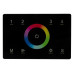 Панель-регулятора цвета RGB сенсорная встраиваемая Arlight SMART 28403 Панель-регулятора цвета RGB сенсорная встраиваемая Arlight SMART 28403
