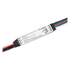 Контроллер-регулятор цвета RGBW Arlight SMART 028442