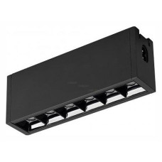 Модульный светильник Arlight CLIP-38-LASER-S171-6W Day4000 (BK, 36 deg, 24V) 028959 Модульный светильник Arlight CLIP-38-LASER-S171-6W Day4000 (BK, 36 deg, 24V) 028959