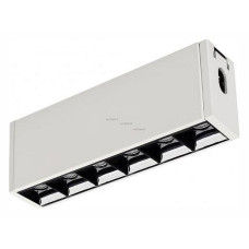 Модульный светильник Arlight CLIP-38-LASER-S171-6W Day4000 (WH, 36 deg, 24V) 028960 Модульный светильник Arlight CLIP-38-LASER-S171-6W Day4000 (WH, 36 deg, 24V) 028960