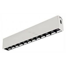 Модульный светильник Arlight CLIP-38-LASER-S330-12W Warm3000 (WH, 36 deg, 24V) 029006
