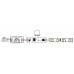 Датчик движения Arlight IRIS 29110 Датчик движения Arlight IRIS 29110