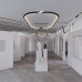 Профиль подвесной Arlight SL-ARC 029266 Профиль подвесной Arlight SL-ARC 029266