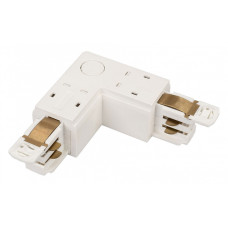 Соединитель угловой L-образный для треков Arlight D 4TR 29299 Соединитель угловой L-образный для треков Arlight D 4TR 29299