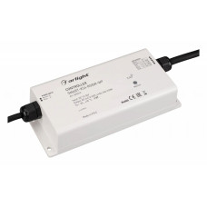 Контроллер-регулятор цвета RGBW Arlight SMART 029919 Контроллер-регулятор цвета RGBW Arlight SMART 029919