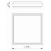 Накладной светильник Arlight Area 029951 Накладной светильник Arlight Area 029951