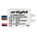 Блок питания с проводом Arlight ARJ 30187 Блок питания с проводом Arlight ARJ 30187