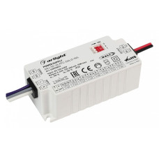 Блок питания с проводом Arlight ARJ-SP 030908(1) Блок питания с проводом Arlight ARJ-SP 030908(1)