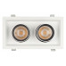 Встраиваемый светильник Arlight PULL 031362 Встраиваемый светильник Arlight PULL 031362