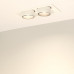 Встраиваемый светильник Arlight PULL 031362 Встраиваемый светильник Arlight PULL 031362