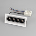 Встраиваемый светильник Arlight ORIENT 032229 Встраиваемый светильник Arlight ORIENT 032229