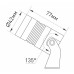 Светильник на штанге Arlight Ray 032652 Светильник на штанге Arlight Ray 032652