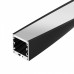 Профиль подвесной Arlight SL-ARC-TWIST 032682 Профиль подвесной Arlight SL-ARC-TWIST 032682