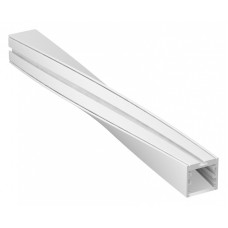 Профиль подвесной Arlight SL-ARC-TWIST 032684 Профиль подвесной Arlight SL-ARC-TWIST 032684