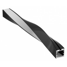 Профиль подвесной Arlight SL-ARC-TWIST 032685 Профиль подвесной Arlight SL-ARC-TWIST 032685