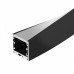 Профиль подвесной Arlight SL-ARC-TWIST 032685 Профиль подвесной Arlight SL-ARC-TWIST 032685