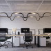Профиль подвесной Arlight SL-ARC 032689 Профиль подвесной Arlight SL-ARC 032689